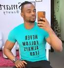 Yoruba actor/actress Micheal Adeyemi