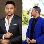 Yoruba actor/actress Mike Godson