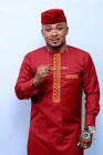 Yoruba actor/actress Mimmie Tea