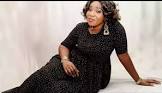 Yoruba actor/actress Monsurat Aminat