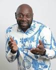 Yoruba actor/actress Mordi Mod