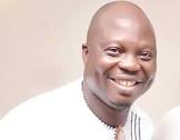 Yoruba actor/actress Mr Latin