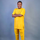 Yoruba actor/actress Mr Portable