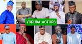 Yoruba actor/actress Nigeria's Latest Movies