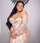 Yoruba actor/actress Nkechi Sunday