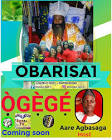 Yoruba actor/actress Obarisa