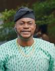 Yoruba actor/actress Odunladeadekola Iretisayemi