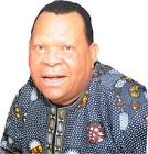 Yoruba actor/actress Official Chairman