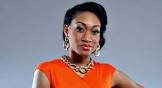 Yoruba actor/actress Oge Okoye