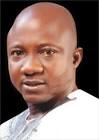 Yoruba actor/actress Ojurabesa Sanyeri