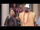 Yoruba actor/actress Olamiotan Olasanoye