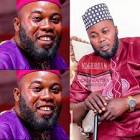 Yoruba actor/actress Olayemi Jimoh