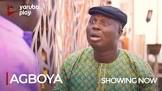 Yoruba actor/actress Olayiwola Fowowe