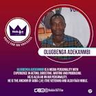 Yoruba actor/actress Olugbenga Adekanmbi