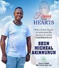 Yoruba actor/actress Oluwadarasimi Seun