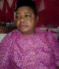 Yoruba actor/actress Oluwakemi Yussuf