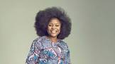 Yoruba actor/actress Omawunmi