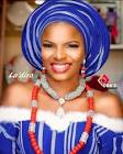 Yoruba actor/actress Omobolanle Adigun