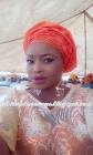 Yoruba actor/actress Omobolanle Salisu