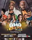 Yoruba actor/actress Omoghettothesaga Omoghettothesagamovie