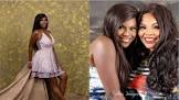 Yoruba actor/actress Omolola Ayaoba