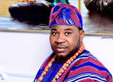 Yoruba actor/actress Other Islamic Scholars