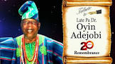 Yoruba actor/actress Oyin Adedosu