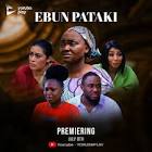 Yoruba actor/actress Pataki