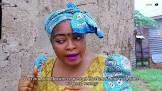 Yoruba actor/actress Patricia Ikonwe