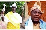 Yoruba actor/actress Performances As Two