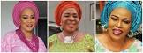 Yoruba actor/actress Powerful Woman