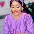 Yoruba actor/actress Queen Oyiindamola