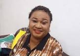 Yoruba actor/actress Racheal Oniga