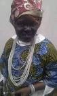 Yoruba actor/actress Radeke Arugbo