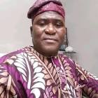 Yoruba actor/actress Rasaq Salaudeen