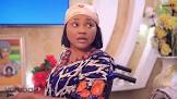 Yoruba actor/actress Realmercyaigbe Odunomoadekola