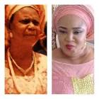 Yoruba actor/actress Rose Odika