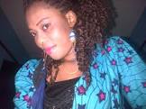 Yoruba actor/actress Rukky Abiodun