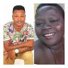 Yoruba actor/actress Sahi Rasheed