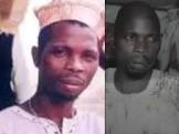 Yoruba actor/actress Same Compound