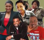 Yoruba actor/actress Script For