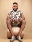 Yoruba actor/actress Segun Emmanuel