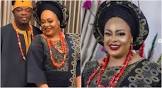 Yoruba actor/actress Shola Kosoko