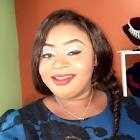 Yoruba actor/actress St Janet