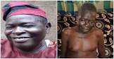 Yoruba actor/actress Story Troublesome