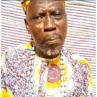 Yoruba actor/actress Sunday Adeshina