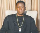 Yoruba actor/actress Sunkanmi Fasasi