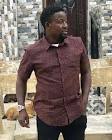 Yoruba actor/actress Sunny Alli