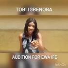 Yoruba actor/actress Tobi Igbenoba