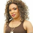 Yoruba actor/actress Tokunbo Fayomi